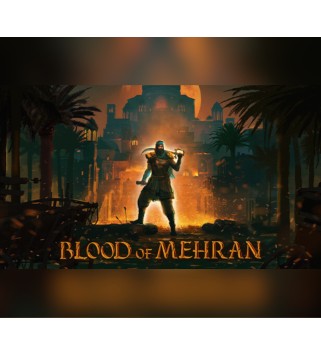 Blood of Mehran Steam Key GLOBAL